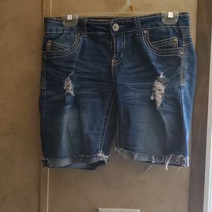 Rue 21 Junior shorts